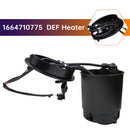 Mercedes-Benz ML350 2010-2015 1664710775 Diesel Exhaust Fluid DEF Heater-6