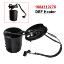 Mercedes-Benz ML350 2010-2015 1664710775 Diesel Exhaust Fluid DEF Heater-7
