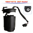 Mercedes-Benz ML350 2010-2015 1664710775 Diesel Exhaust Fluid DEF Heater-2