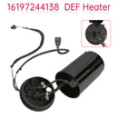 BMW X5 xDrive 35d 16197244138 Diesel Exhaust Fluid DEF Heater-3