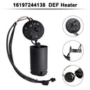 BMW X5 xDrive 35d 16197244138 Diesel Exhaust Fluid DEF Heater-4
