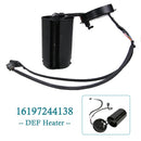 BMW X5 xDrive 35d 16197244138 Diesel Exhaust Fluid DEF Heater-6