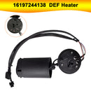 BMW X5 xDrive 35d 16197244138 Diesel Exhaust Fluid DEF Heater-7
