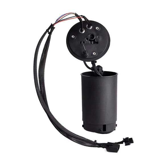 BMW X5 xDrive 35d 16197244138 Diesel Exhaust Fluid DEF Heater