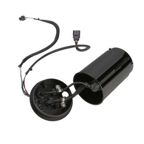 BMW X5 xDrive 35d 16197244138 Diesel Exhaust Fluid DEF Heater
