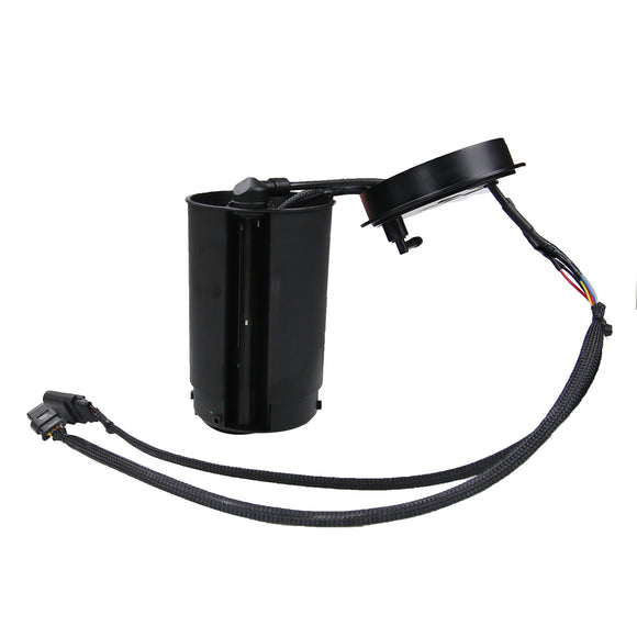 BMW X5 xDrive 35d 16197244138 Diesel Exhaust Fluid DEF Heater