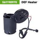 Volkswagen PassatTDI 561198970 Diesel Exhaust Fluid DEF Heater-6