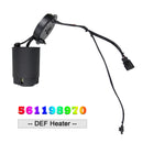Volkswagen PassatTDI 561198970 Diesel Exhaust Fluid DEF Heater-7