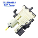 Freightliner Sprinter 2500 3500 0024706894 Diesel Exhaust Fluid DEF Pump-6