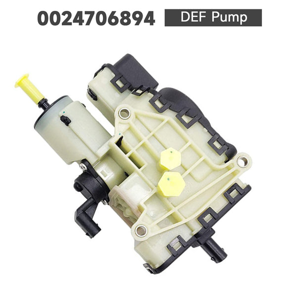 Freightliner Sprinter 2500 3500 0024706894 Diesel Exhaust Fluid DEF Pump