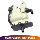 Freightliner Sprinter 2500 3500 0024706894 Diesel Exhaust Fluid DEF Pump-8