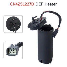Ford Transit L5 3.2L 2015-2019 CK4Z5L227D Diesel Exhaust Fluid DEF Heater - 0