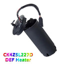 Ford Transit L5 3.2L 2015-2019 CK4Z5L227D Diesel Exhaust Fluid DEF Heater-3