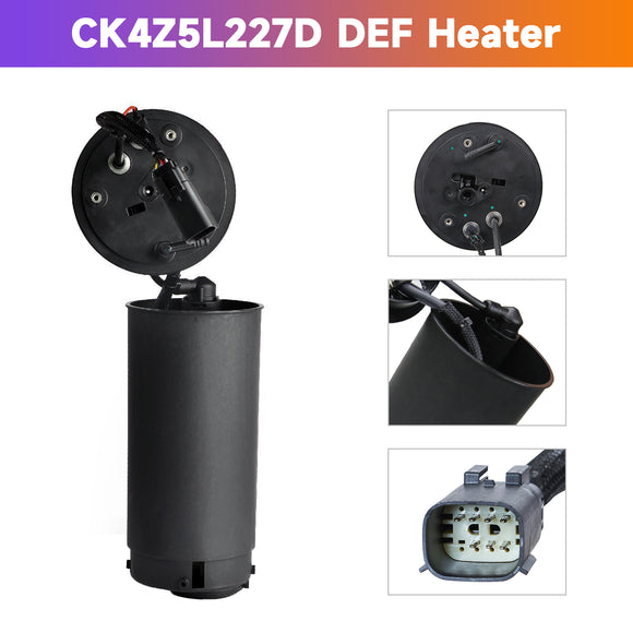 Ford Transit L5 3.2L 2015-2019 CK4Z5L227D Diesel Exhaust Fluid DEF Heater