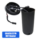 Ford Transit L5 3.2L 2015-2019 CK4Z5L227D Diesel Exhaust Fluid DEF Heater-6