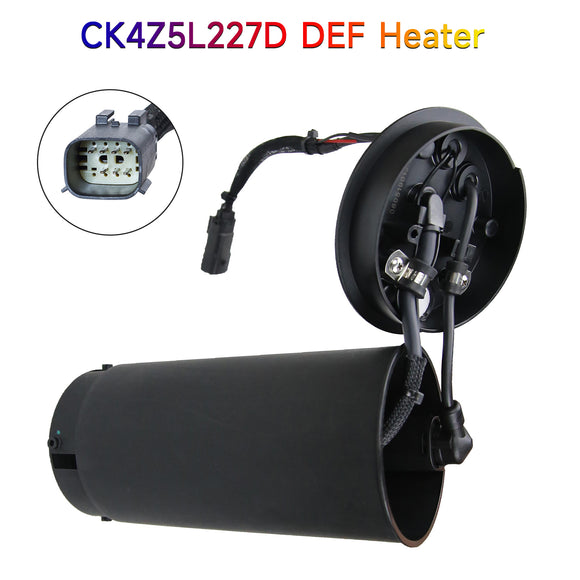 Ford Transit L5 3.2L 2015-2019 CK4Z5L227D Diesel Exhaust Fluid DEF Heater