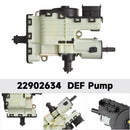 Chevrolet V8 6.6L Duramax 22902634 Diesel Exhaust Fluid DEF Pump-5