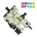 Chevrolet V8 6.6L Duramax 22902634 Diesel Exhaust Fluid DEF Pump-7