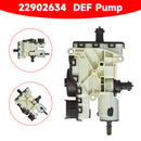 Chevrolet V8 6.6L Duramax 22902634 Diesel Exhaust Fluid DEF Pump-3