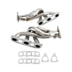 Nissan 2007-2009 350Z VQ35HR 3.5L Stainless Steel Exhaust Header Manifold