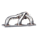 Jeep 2007-2011 Wrangler JK 3.8 V6 Pair Exhaust Manifold Headers-7