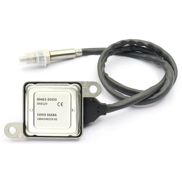 Toyota Hino Truck 2012-2020 89463E0450 Nox Nitrogen Oxide Oxygen Sensor