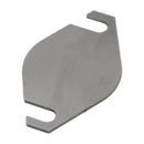 Peugeot 2.0 HDI 307 308 407 3008 5008 607 AGR-Ventil-Blindplatte-7