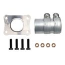 VW UP 1.0 Skoda Citigo 1.0 Seat Mii 60 PS 75 PS Catalytic Converter-4