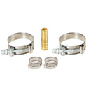 Stage 1 & 2 EGR Delete Kit Fit 2005-2006 Jeep Liberty 2.5L Turbo Diesel Engines-9