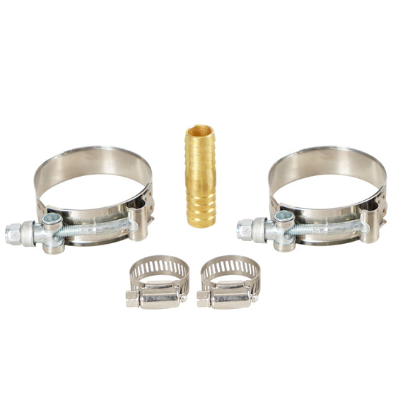 Stage 1 & 2 EGR Delete Kit Fit 2005-2006 Jeep Liberty 2.5L Turbo Diesel Engines