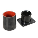 Stage 1 & 2 EGR Delete Kit Fit 2005-2006 Jeep Liberty 2.5L Turbo Diesel Engines-5