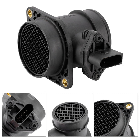 Audi A4 TT VW Golf IV Bora 1.8T 0280218063 Mass Air Flow Meter Sensor
