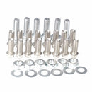 Collecteurs d'échappement GMC Yukon 4,8 L et 5,3 L de 2001 à 2006-6