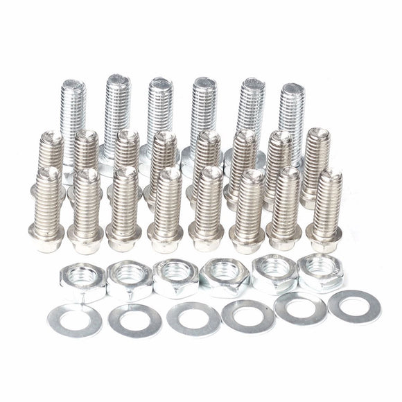 Collecteurs d'échappement GMC Yukon 4,8 L et 5,3 L de 2001 à 2006