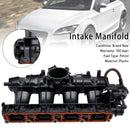 Air Inlet Intake Manifold 06J133201BD Fit VW Scirocco 137 2008-2016 Coupe 2.0-20