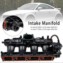 Air Inlet Intake Manifold 06J133201BD Fit VW Scirocco 137 2008-2016 Coupe 2.0-12