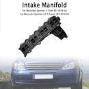 Intake Inlet Manifold A6510904937 Fit Mercedes Benz 2.1 Cdi 2143CCM 2003+-4