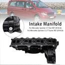 Intake Inlet Manifold A6510904937 Fit Mercedes Benz 2.1 Cdi 2143CCM 2003+-13