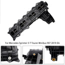 Intake Inlet Manifold A6510904937 Fit Mercedes Benz 2.1 Cdi 2143CCM 2003+-6