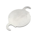 Nissan 2006-2011 Patrol ZD30 3.0L CRD Navara - 63mm Loch C/C AGR-Ventil-Blindplatte-1