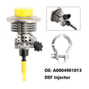 Mercedes Benz Vito A0004901013 Diesel Emissions Fluid (DEF) Injector Module-4