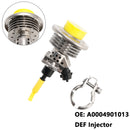Mercedes Benz Vito A0004901013 Diesel Emissions Fluid (DEF) Injector Module-3