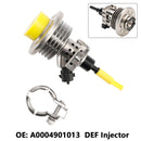 Mercedes Benz Vito A0004901013 Diesel Emissions Fluid (DEF) Injector Module-5
