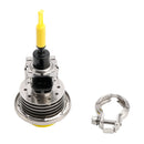 Mercedes Benz Vito A0004901013 Diesel Emissions Fluid (DEF) Injector Module-8