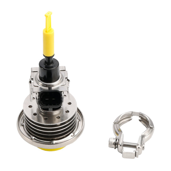 Mercedes Benz Vito A0004901013 Diesel Emissions Fluid (DEF) Injector Module
