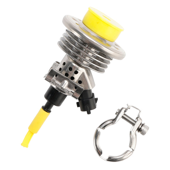 Mercedes Benz Vito A0004901013 Diesel Emissions Fluid (DEF) Injector Module