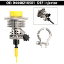 Land Range 04440210501 Diesel Emissions Fluid (DEF) Injector Module-5