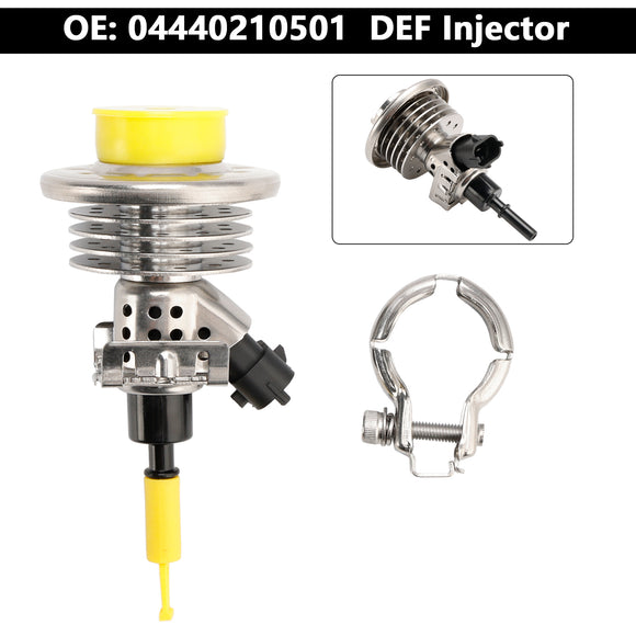 Land Range 04440210501 Diesel Emissions Fluid (DEF) Injector Module