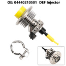Land Range 04440210501 Diesel Emissions Fluid (DEF) Injector Module-6