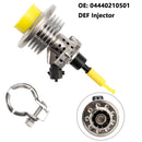 Land Range 04440210501 Diesel Emissions Fluid (DEF) Injector Module-7